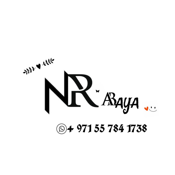 NR Abaya UAE